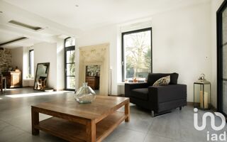  Maison � vendre 8 pi�ces 247 m�