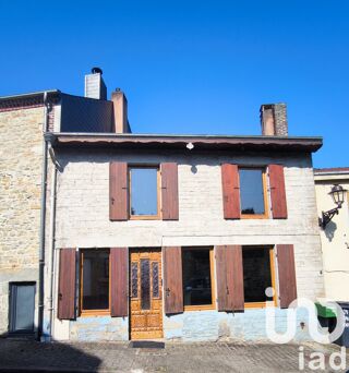  Maison � vendre 4 pi�ces 116 m�