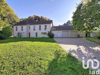  Maison � vendre 13 pi�ces 360 m�