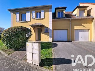  Maison  vendre 6 pices 92 m