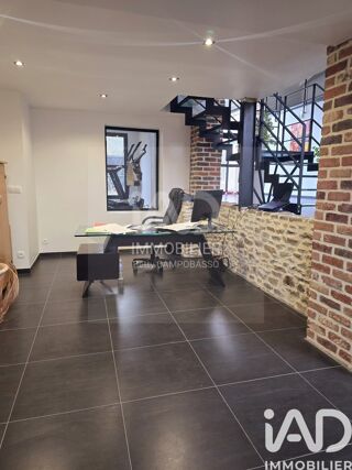  Maison � vendre 8 pi�ces 395 m�