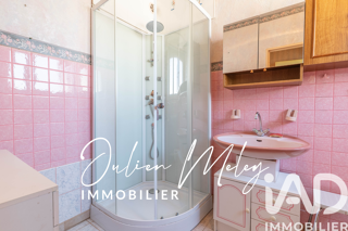  Maison � vendre 5 pi�ces 103 m�