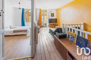  Maison � vendre 4 pi�ces 96 m�