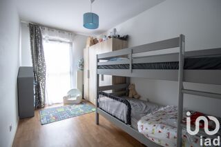  Appartement  vendre 3 pices 61 m