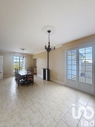  Maison � vendre 8 pi�ces 139 m�