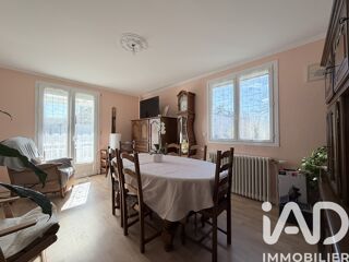  Maison � vendre 3 pi�ces 53 m�