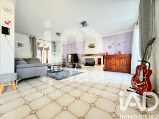  Maison � vendre 5 pi�ces 115 m�