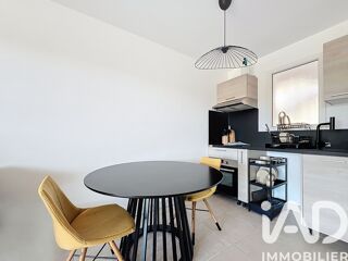  Appartement � vendre 2 pi�ces 43 m�