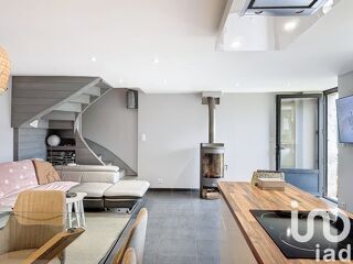  Maison � vendre 4 pi�ces 110 m�