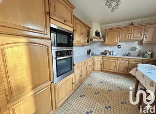  Maison � vendre 5 pi�ces 132 m�