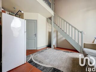  Appartement  vendre 1 pice 22 m