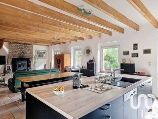  Maison � vendre 7 pi�ces 167 m�