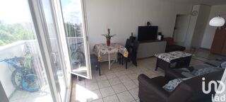 Appartement  vendre 3 pices 59 m