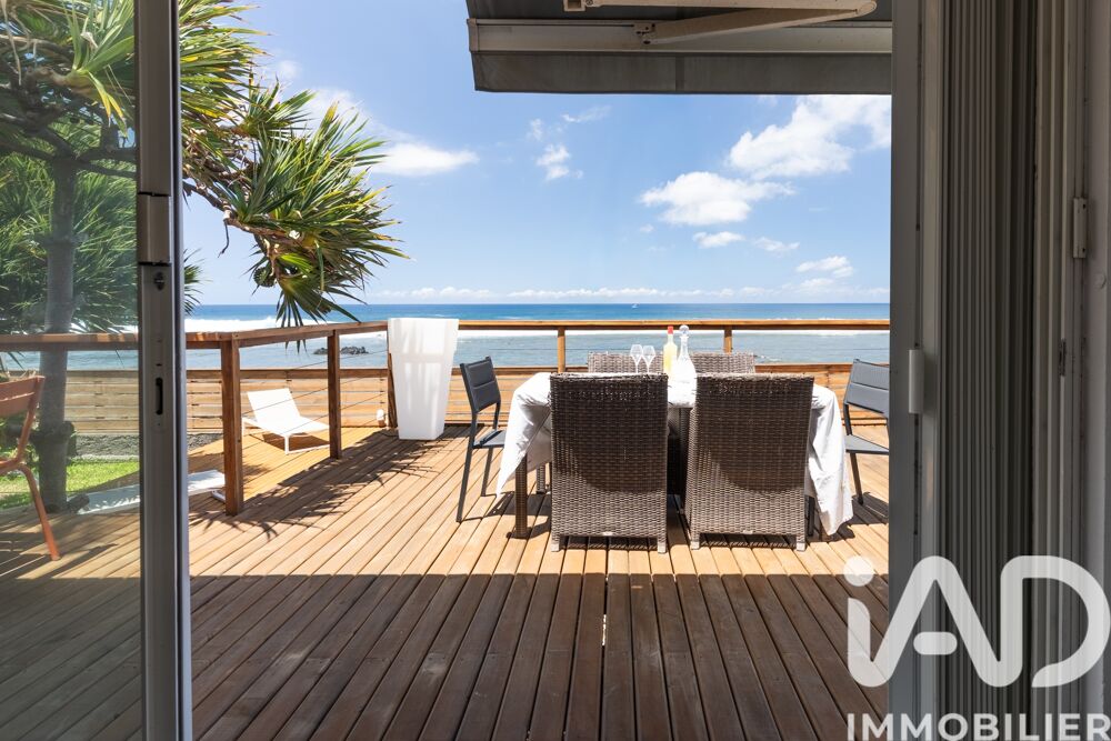 � vendre  Maison Les Trois-Bassins (97426)