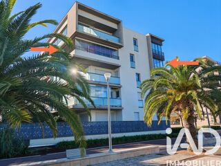  Appartement � vendre 4 pi�ces 100 m�