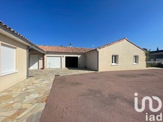  Maison � vendre 8 pi�ces 231 m�