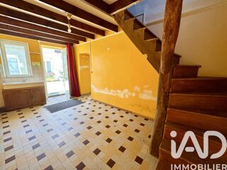  Maison � vendre 4 pi�ces 62 m�