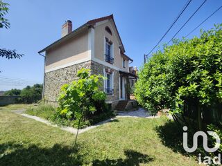  Maison � vendre 4 pi�ces 80 m�