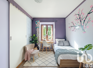  Maison � vendre 3 pi�ces 60 m�