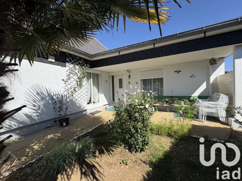   Vente Maison/villa 4 pices Maison - 4 pice(s) - 75 m