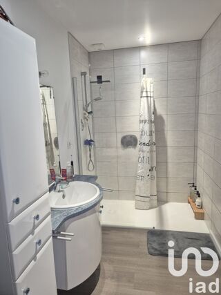  Maison  vendre 2 pices 60 m