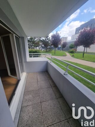  Appartement  vendre 2 pices 50 m