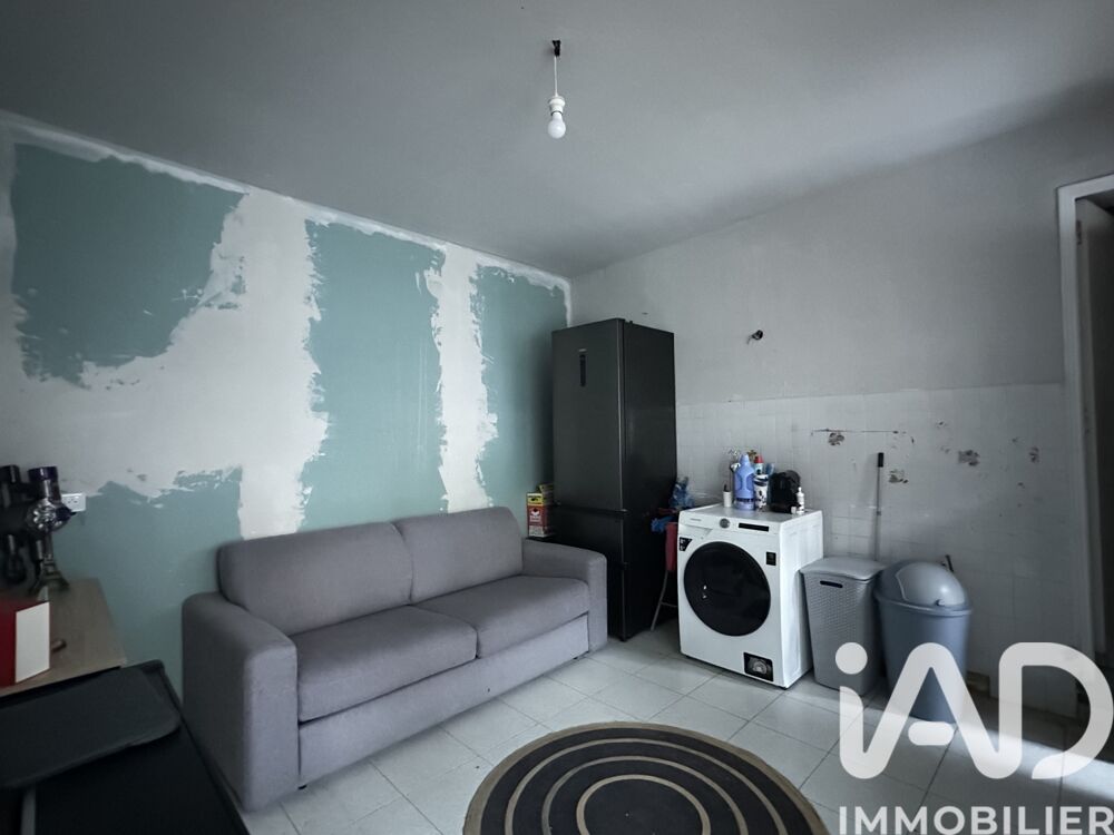 � vendre  Maison Nice (06100)