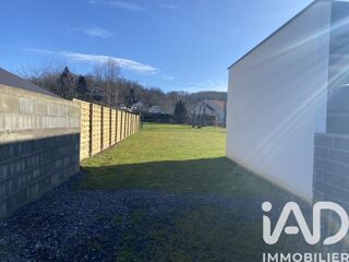  Terrain � vendre 772 m�