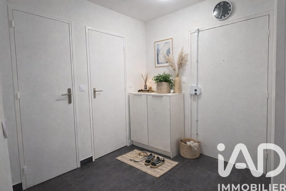 Vente Appartement Vente Appartement 3 pi�ces Bagnolet