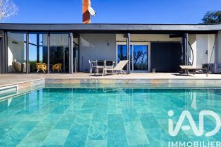  Villa � vendre 7 pi�ces 237 m�