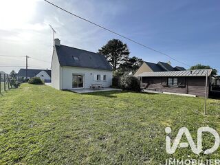  Maison � vendre 4 pi�ces 70 m�