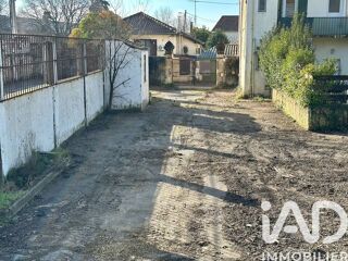  Terrain � vendre 285 m�