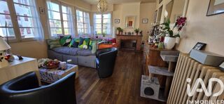  Maison � vendre 4 pi�ces 95 m�