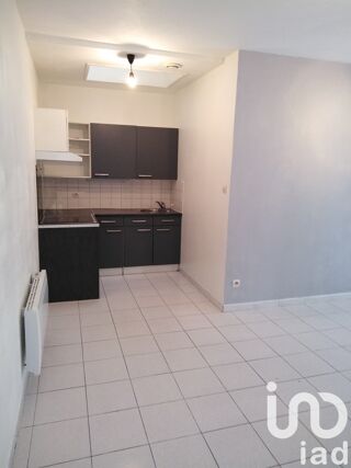  Appartement  vendre 3 pices 47 m