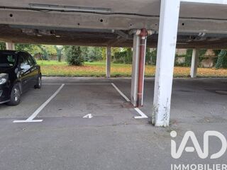  Parking / Garage � vendre 12 m�