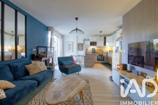  Appartement � vendre 3 pi�ces 65 m�