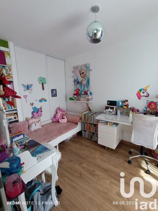  Appartement � vendre 4 pi�ces 60 m�