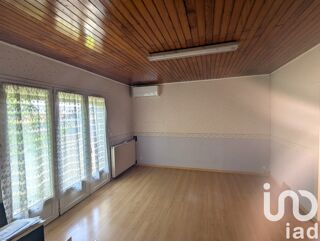  Maison  vendre 9 pices 167 m