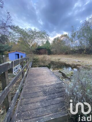  Maison � vendre 7 pi�ces 185 m�