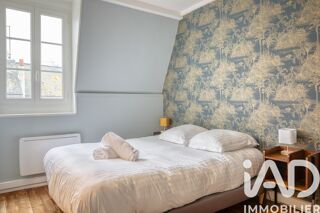  Maison � vendre 4 pi�ces 52 m�