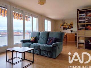  Appartement � vendre 4 pi�ces 72 m�