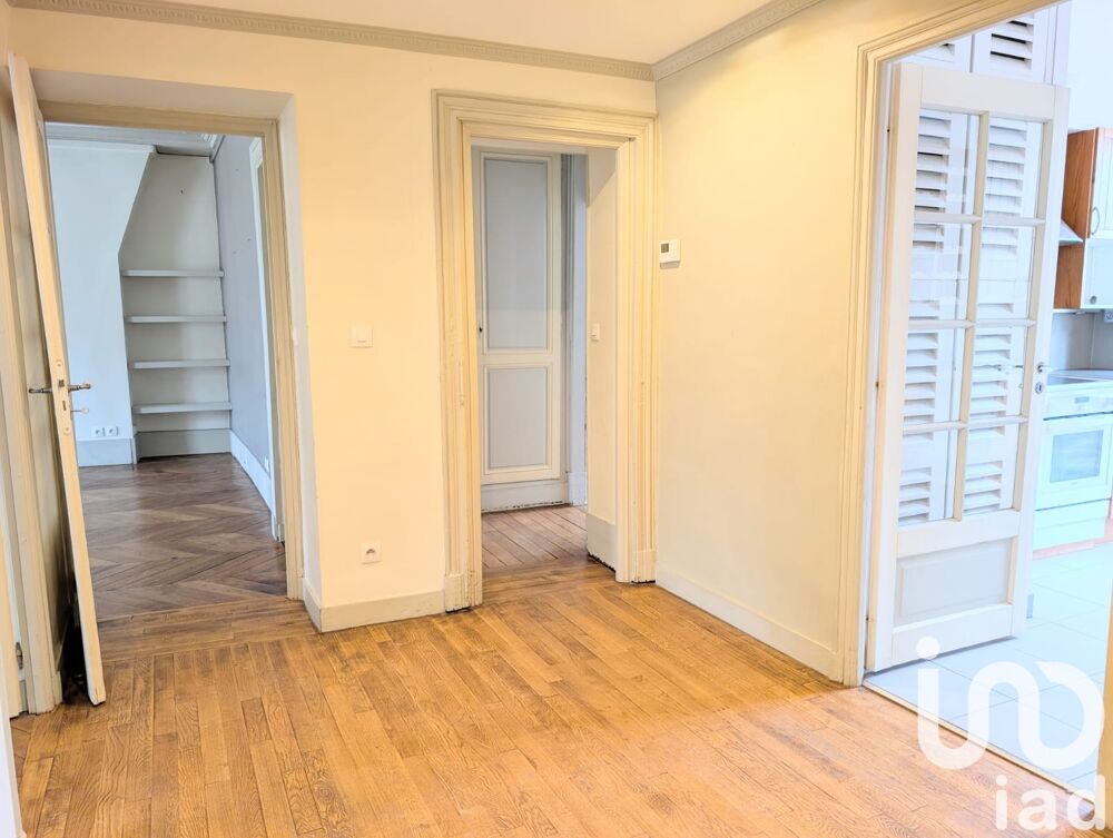  vendre  Appartement Versailles (78000)