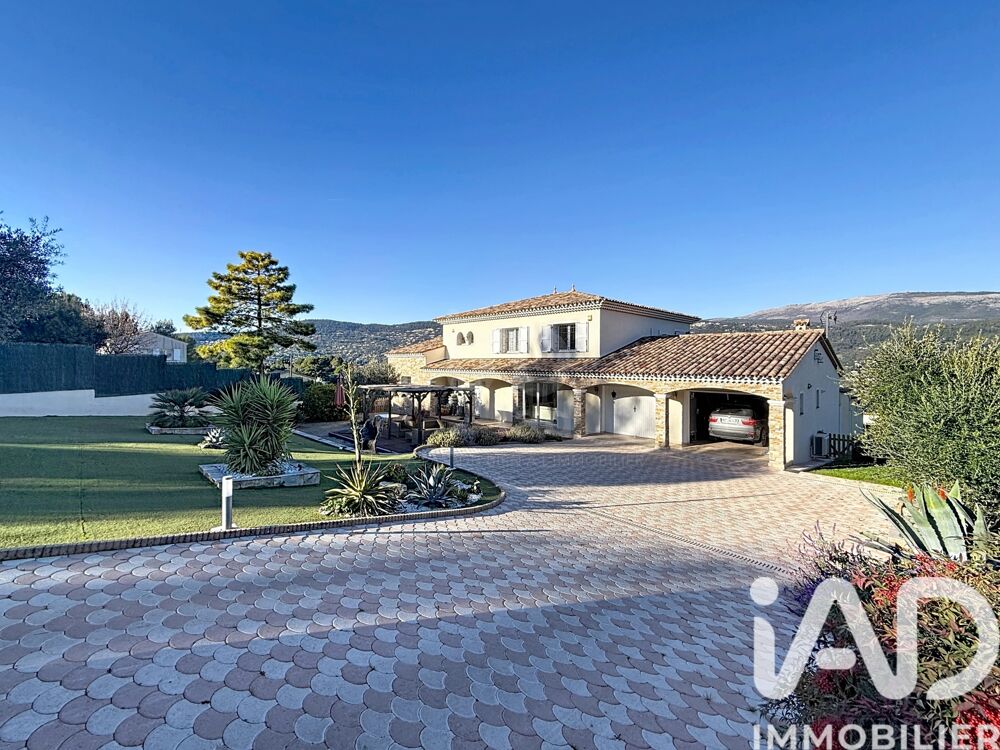 � vendre  Maison Peymeinade (06530)