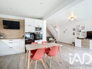  Appartement � vendre 4 pi�ces 108 m�