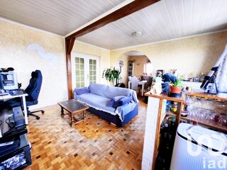  Appartement � vendre 4 pi�ces 71 m�