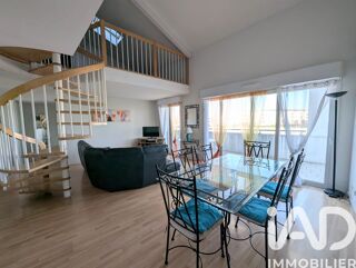  Appartement � vendre 5 pi�ces 104 m�