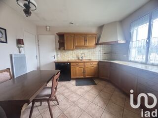  Maison � vendre 5 pi�ces 100 m�