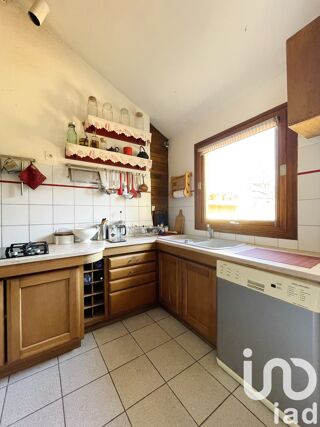  Maison  vendre 5 pices 98 m