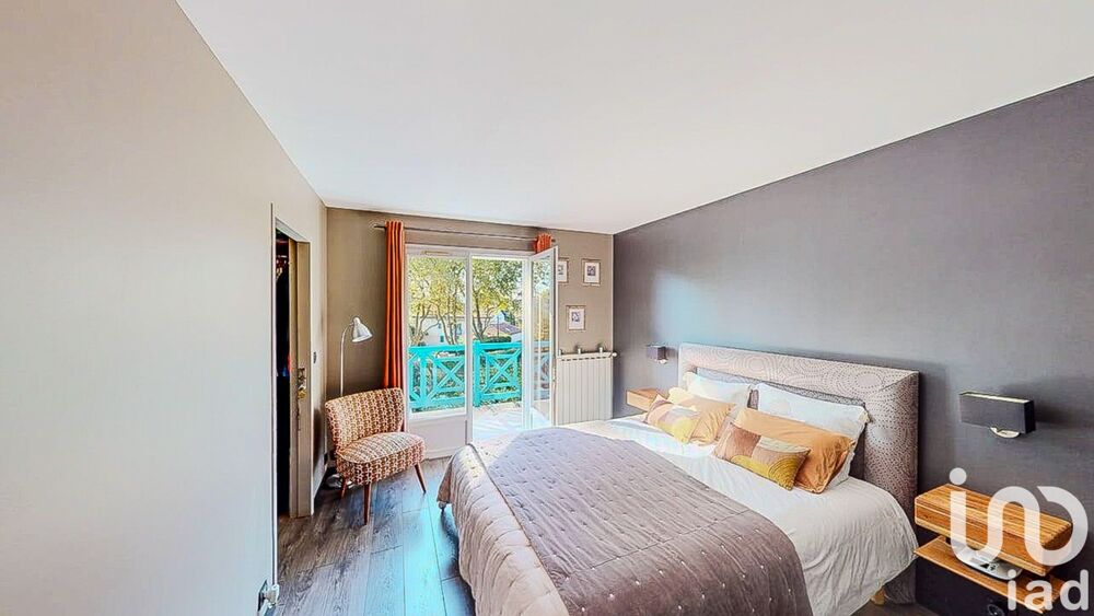  vendre  Maison Bassussarry (64200)