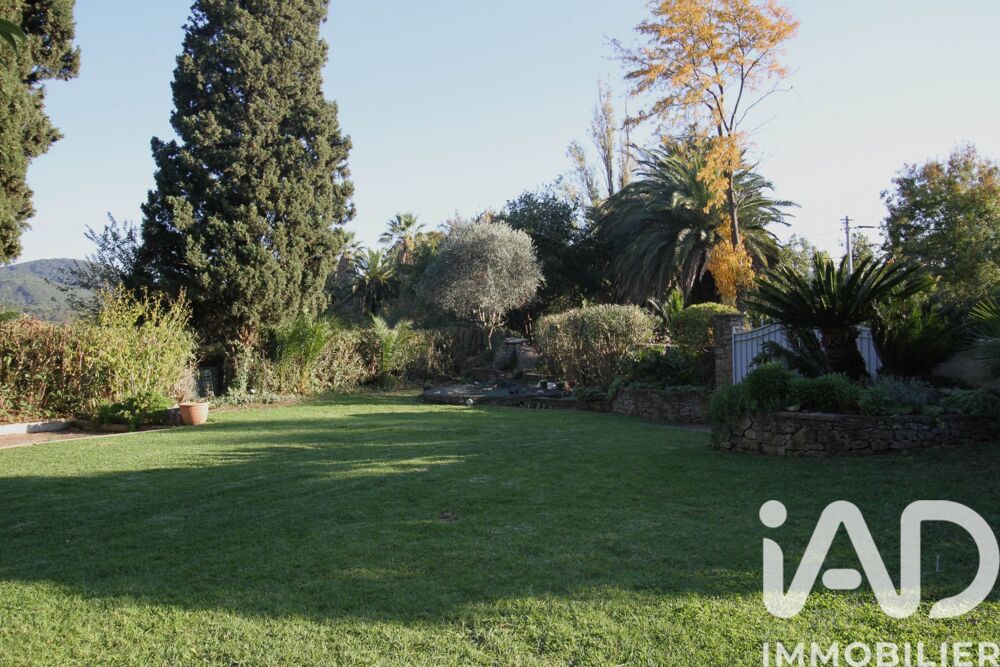  vendre  Maison La Garde (83130)